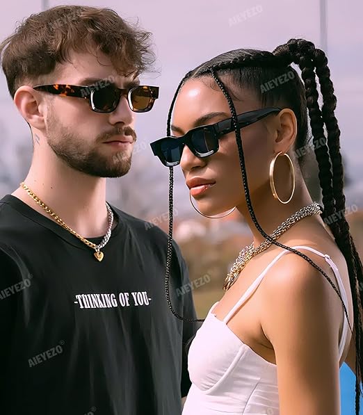 Aieyezo Glasses Elevate Your Everyday Look